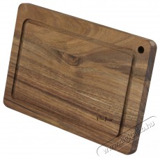 Lamart LT2147 VÁGÓDESZKA 46X33 ACACIA Konyhai termékek - Konyhai eszköz - Vágódeszka - 451661