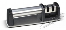 Lamart LT2148 KÉS ÉLEZŐ 2IN1 HARSH Konyhai termékek - Konyhai eszköz - Kés / olló élező - 451662