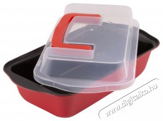 Lamart LT3100 SÜTŐFORMA 29X15X6CM DOLCE Konyhai termékek - Edény - Sütőtepsi / sütőforma - 451663