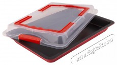 Lamart LT3102 SÜTŐFORMA 42,3X29,2CMDOLCE Konyhai termékek - Edény - Sütőtepsi / sütőforma - 451665