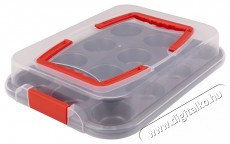 Lamart LT3103 SÜTŐFORMA 35X26,4CM DOLCE Konyhai termékek - Edény - Sütőtepsi / sütőforma - 451666