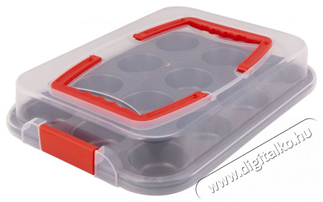 Lamart LT3103 SÜTŐFORMA 35X26,4CM DOLCE Konyhai termékek - Edény - Sütőtepsi / sütőforma - 451666