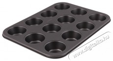 Lamart LT3103 SÜTŐFORMA 35X26,4CM DOLCE Konyhai termékek - Edény - Sütőtepsi / sütőforma - 451666