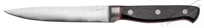 Lamart LT2112 Konyhai kés 13 cm - SHAPU Konyhai termékek - Konyhai eszköz - Kés / olló - 451642