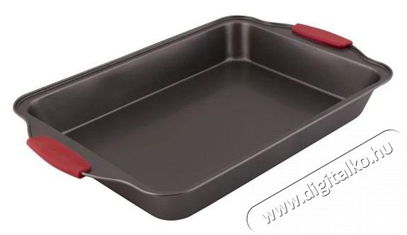 Lamart LT3112 SÜTŐFORMA 44,5X29,5X5BONTE Konyhai termékek - Edény - Sütőtepsi / sütőforma - 451670
