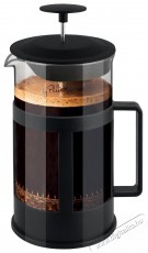 Lamart LT7059 KÁVÉFŐZŐ 0,35L FRENCHPRESS Konyhai termékek - Kávéfőző / kávéörlő / kiegészítő - Filteres kávéfőző - 451678
