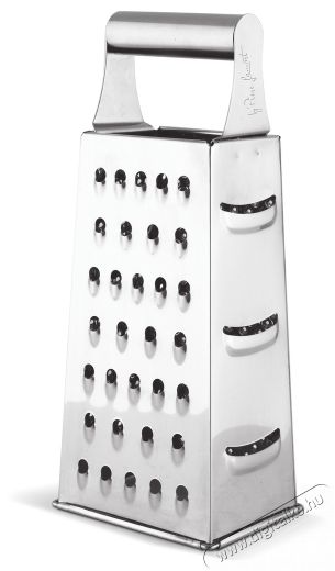 Lamart LT7067 RESZELŐ 10,5X8X24CM REST Konyhai termékek - Konyhai eszköz - Szeletelő / reszelő / kinyomó - 451682