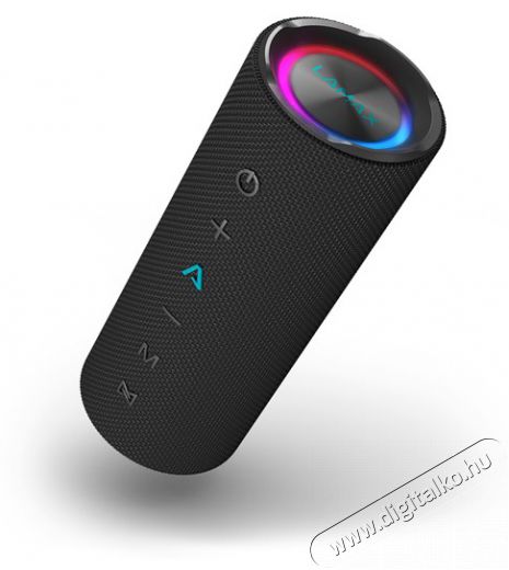 LAMAX Sounder2 Play bluetooth hangszóró Audio-Video / Hifi / Multimédia - Hordozható, vezeték nélküli / bluetooth hangsugárzó - Hordozható, vezeték nélküli / bluetooth hangsugárzó - 477621