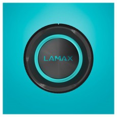 LAMAX Sounder2 Play bluetooth hangszóró Audio-Video / Hifi / Multimédia - Hordozható, vezeték nélküli / bluetooth hangsugárzó - Hordozható, vezeték nélküli / bluetooth hangsugárzó - 477621