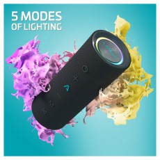 LAMAX Sounder2 Play bluetooth hangszóró Audio-Video / Hifi / Multimédia - Hordozható, vezeték nélküli / bluetooth hangsugárzó - Hordozható, vezeték nélküli / bluetooth hangsugárzó - 477621