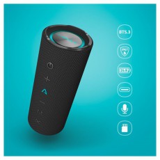LAMAX Sounder2 Play bluetooth hangszóró Audio-Video / Hifi / Multimédia - Hordozható, vezeték nélküli / bluetooth hangsugárzó - Hordozható, vezeték nélküli / bluetooth hangsugárzó - 477621