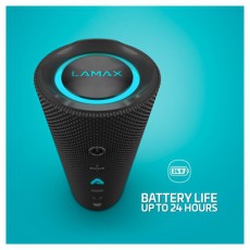 LAMAX Sounder2 Play bluetooth hangszóró Audio-Video / Hifi / Multimédia - Hordozható, vezeték nélküli / bluetooth hangsugárzó - Hordozható, vezeték nélküli / bluetooth hangsugárzó - 477621