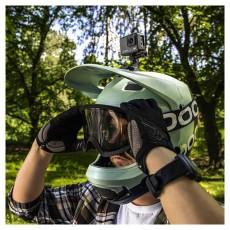 LAMAX Action X7.2 akciókamera Fényképezőgép / kamera - Sport kamera - 4K felbontású - 493880