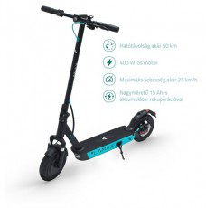 LAMAX eCruiser SC30 400W/15Ah elektromos roller Háztartás / Otthon / Kültér - Játék / Sport - Roller / segway / gördeszka - 499940