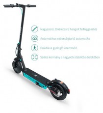 LAMAX eCruiser SC30 400W/15Ah elektromos roller Háztartás / Otthon / Kültér - Játék / Sport - Roller / segway / gördeszka - 499940