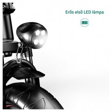 LAMAX eLander SA50 500W/15Ah elektromos roller Háztartás / Otthon / Kültér - Játék / Sport - Roller / segway / gördeszka - 499938