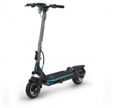 LAMAX eRacer SC50 1000W/14,5 Ah elektromos roller Háztartás / Otthon / Kültér - Játék / Sport - Roller / segway / gördeszka - 499939