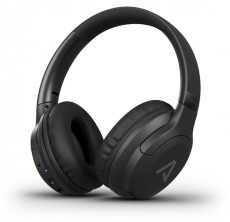 LAMAX Base2 vezeték nélküli Bluetooth fejhallgató Audio-Video / Hifi / Multimédia - Fül és Fejhallgatók - Fejhallgató - 500477