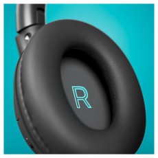 LAMAX Base2 vezeték nélküli Bluetooth fejhallgató Audio-Video / Hifi / Multimédia - Fül és Fejhallgatók - Fejhallgató - 500477