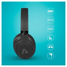 LAMAX Base2 vezeték nélküli Bluetooth fejhallgató Audio-Video / Hifi / Multimédia - Fül és Fejhallgatók - Fejhallgató - 500477