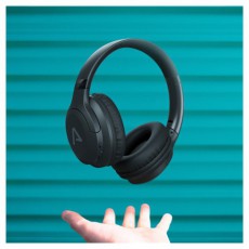 LAMAX Base2 vezeték nélküli Bluetooth fejhallgató Audio-Video / Hifi / Multimédia - Fül és Fejhallgatók - Fejhallgató - 500477