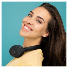 LAMAX Base2 vezeték nélküli Bluetooth fejhallgató Audio-Video / Hifi / Multimédia - Fül és Fejhallgatók - Fejhallgató - 500477