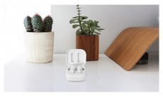 LAMAX Clips1 ANC True Wireless Bluetooth fehér fülhallgató Audio-Video / Hifi / Multimédia - Fül és Fejhallgatók - Fülhallgató - 500471
