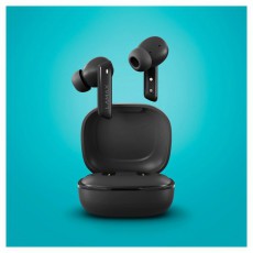 LAMAX Clips1 ANC True Wireless Bluetooth fekete fülhallgató Audio-Video / Hifi / Multimédia - Fül és Fejhallgatók - Fülhallgató - 500489