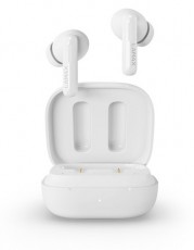 LAMAX Clips1 Plus True Wireless Bluetooth fehér fülhallgató Audio-Video / Hifi / Multimédia - Fül és Fejhallgatók - Fülhallgató - 500472