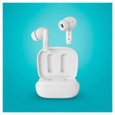 LAMAX Clips1 Plus True Wireless Bluetooth fehér fülhallgató Audio-Video / Hifi / Multimédia - Fül és Fejhallgatók - Fülhallgató - 500472