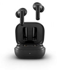 LAMAX Clips1 Plus True Wireless Bluetooth fekete fülhallgató Audio-Video / Hifi / Multimédia - Fül és Fejhallgatók - Fülhallgató - 500492