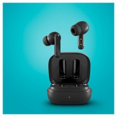 LAMAX Clips1 Plus True Wireless Bluetooth fekete fülhallgató Audio-Video / Hifi / Multimédia - Fül és Fejhallgatók - Fülhallgató - 500492