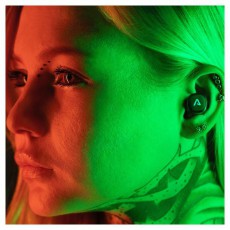 LAMAX Dots2 Play True Wireless Bluetooth fülhallgató Audio-Video / Hifi / Multimédia - Fül és Fejhallgatók - Fülhallgató - 500485