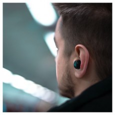 LAMAX Dots2 Play True Wireless Bluetooth fülhallgató Audio-Video / Hifi / Multimédia - Fül és Fejhallgatók - Fülhallgató - 500485