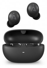 LAMAX Dots3 ANC aktív zajszűrős True Wireless Bluetooth fülhallgató Audio-Video / Hifi / Multimédia - Fül és Fejhallgatók - Fülhallgató - 500470