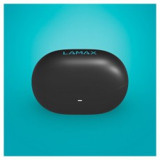 LAMAX Dots3 ANC aktív zajszűrős True Wireless Bluetooth fülhallgató Audio-Video / Hifi / Multimédia - Fül és Fejhallgatók - Fülhallgató - 500470
