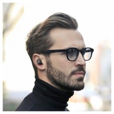 LAMAX Dots3 ANC aktív zajszűrős True Wireless Bluetooth fülhallgató Audio-Video / Hifi / Multimédia - Fül és Fejhallgatók - Fülhallgató - 500470
