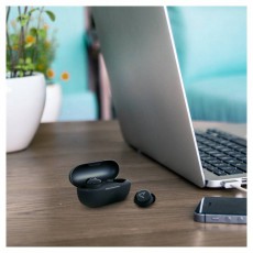 LAMAX Dots3 Play True Wireless Bluetooth fülhallgató Audio-Video / Hifi / Multimédia - Fül és Fejhallgatók - Fülhallgató - 500487