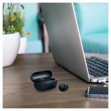 LAMAX Dots3 True Wireless Bluetooth fülhallgató Audio-Video / Hifi / Multimédia - Fül és Fejhallgatók - Fülhallgató - 500486