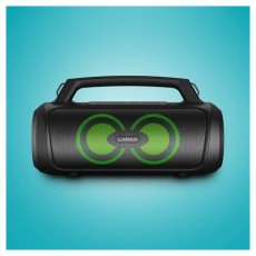 LAMAX PartyGo1 100W bluetooth hangszóró Audio-Video / Hifi / Multimédia - Party / DJ termék - Party termék - 500476