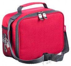 Lamart LT6022 Clip hűtőtáska, 2,7 l Konyhai termékek - Hűtő, fagyasztó (szabadonálló) - Kiegészítő - 504510