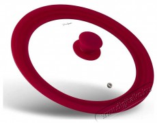 Lamart Cover LT7081 Univerzális fedő 20-24 cm Konyhai termékek - Edény - Edény fedő - 504772