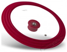 Lamart Cover LT7081 Univerzális fedő 20-24 cm Konyhai termékek - Edény - Edény fedő - 504772