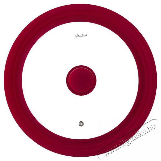 Lamart Cover LT7081 Univerzális fedő 20-24 cm Konyhai termékek - Edény - Edény fedő - 504772