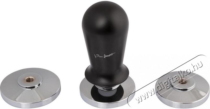 Lamart LT7078 Tamper set 3 db Konyhai term&eacute;kek - K&aacute;v&eacute;főző / k&aacute;v&eacute;&ouml;rlő / kieg&eacute;sz&iacute;tő - K&aacute;v&eacute;főző kieg&eacute;sz&iacute;tő - 503738