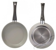 Lamart LT1263 STRIPE serpenyő 20 cm Konyhai termékek - Edény - Serpenyő - 504764