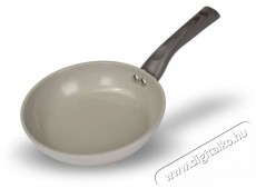 Lamart LT1263 STRIPE serpenyő 20 cm Konyhai termékek - Edény - Serpenyő - 504764