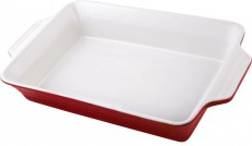Lamart LT9203 CASA Sütőedény 38,7 cm - téglalap alakú Konyhai termékek - Edény - Sütőtepsi / sütőforma - 504769