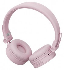 LAMAX Blaze2 Bluetooth rózsaszín fejhallgató Audio-Video / Hifi / Multimédia - Hordozható, vezeték nélküli / bluetooth hangsugárzó - Hordozható, vezeték nélküli / bluetooth hangsugárzó - 507961