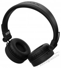 LAMAX Blaze2 USB-C vezeték nélküli Bluetooth fejhallgató Audio-Video / Hifi / Multimédia - Fül és Fejhallgatók - Fejhallgató - 508352
